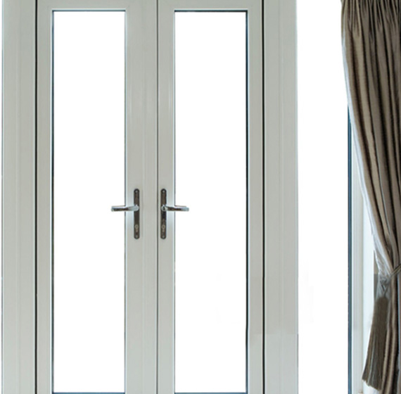 UPVC Doors
