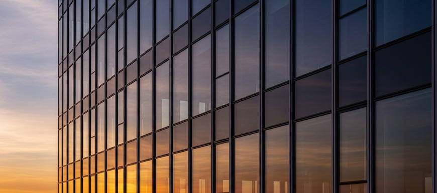 Curtain Wall Systems